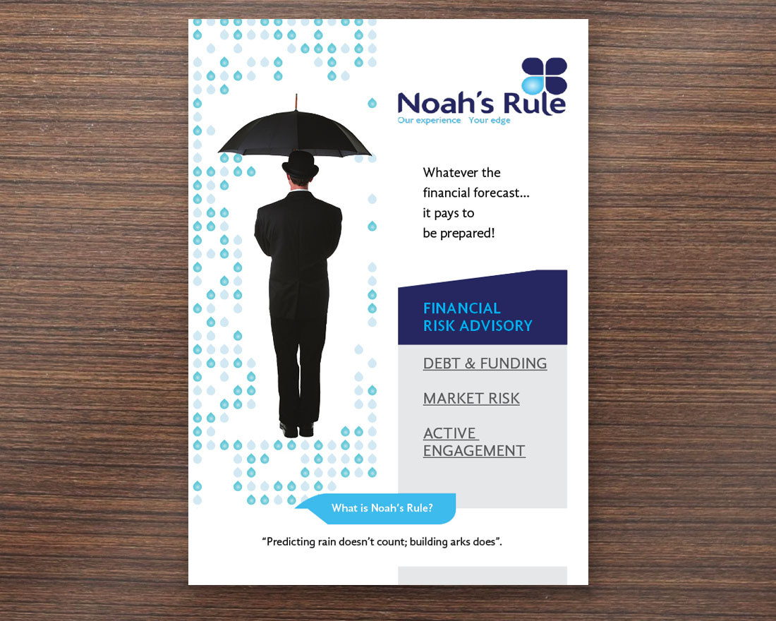 Flyer Design by raymark for this project | Design #4568643