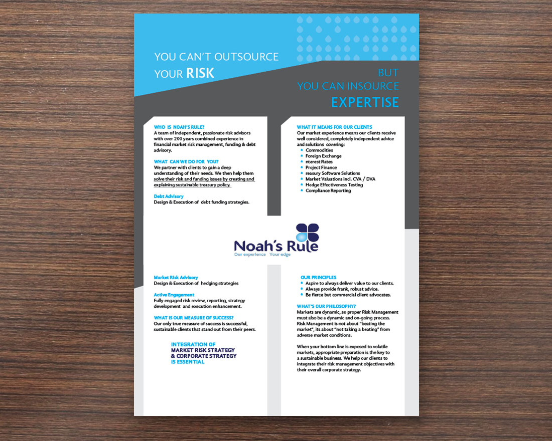 Flyer Design by raymark for this project | Design #4568648