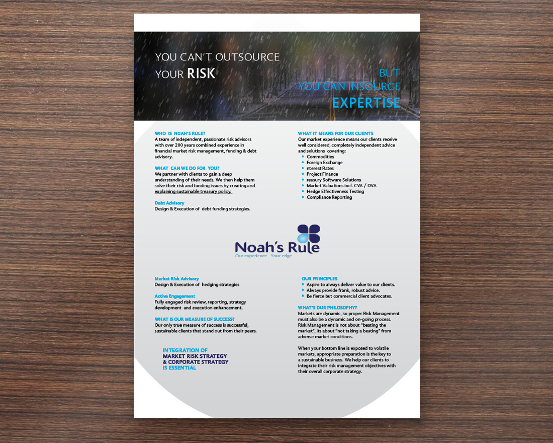 Flyer Design by raymark for this project | Design #4575788