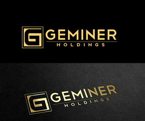 Logo Design by renderman