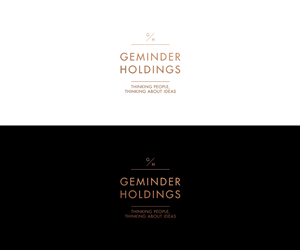 Logo Design by andychua