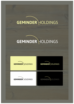 Logo Design by PinkOrange