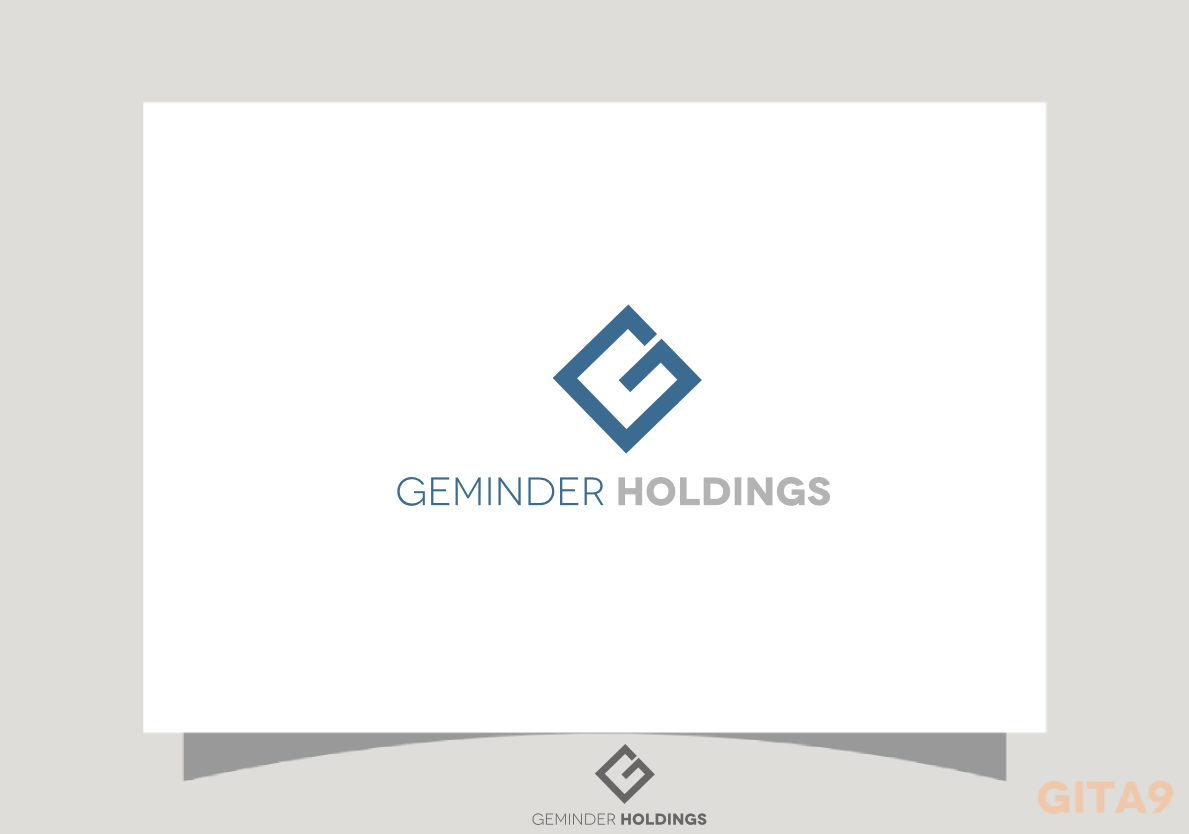 Logo Design by Gita. for this project | Design #4619483