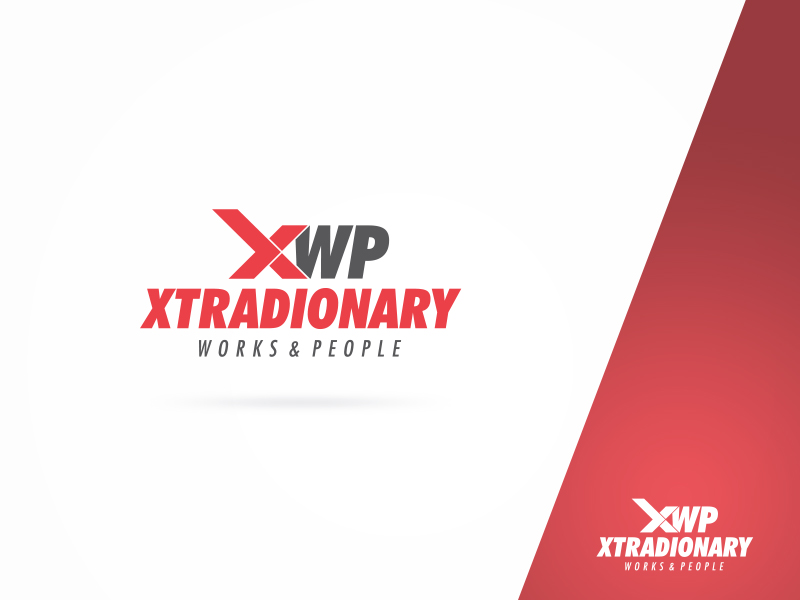 Logo Design by Sreechand for X-Team WP Pty Ltd | Design #4557443
