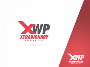Logo Design by Sreechand for X-Team WP Pty Ltd | Design: #4557447