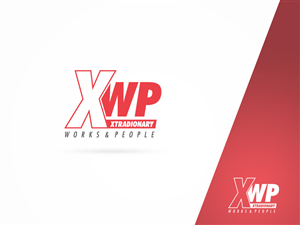 Logo Design by Sreechand for X-Team WP Pty Ltd | Design: #4557452
