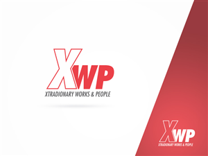 Logo Design by Sreechand for X-Team WP Pty Ltd | Design: #4557455