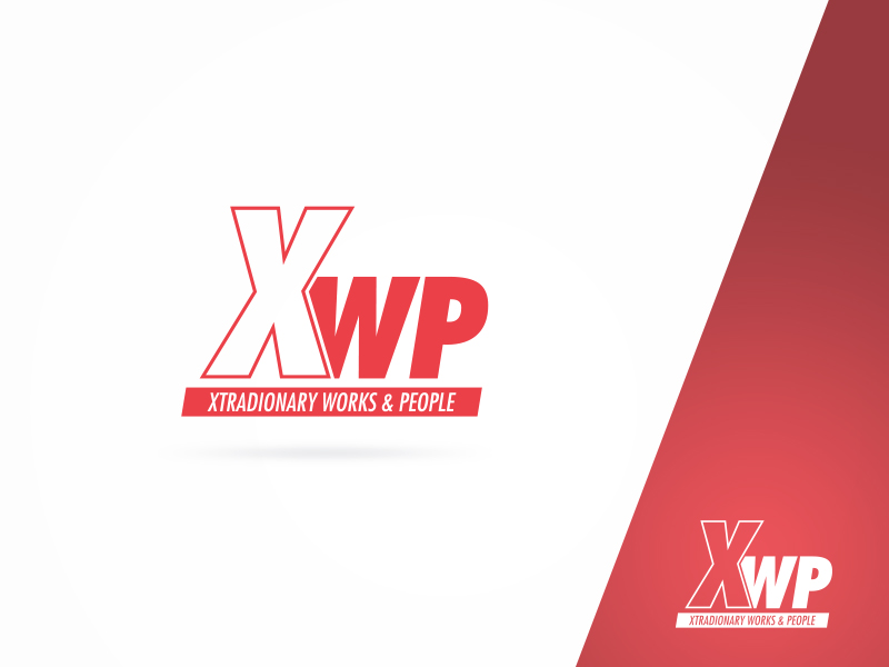 Logo Design by Sreechand for X-Team WP Pty Ltd | Design #4557459