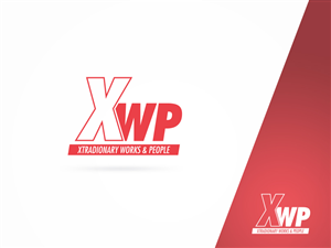 Logo Design by Sreechand for X-Team WP Pty Ltd | Design: #4557459