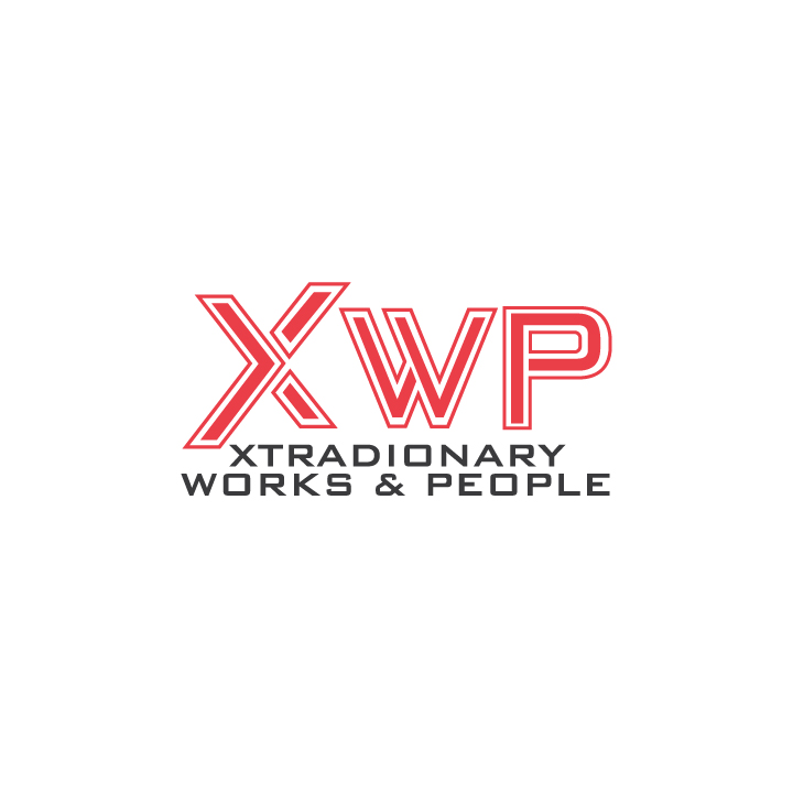 Logo Design by shakar for X-Team WP Pty Ltd | Design #4555752