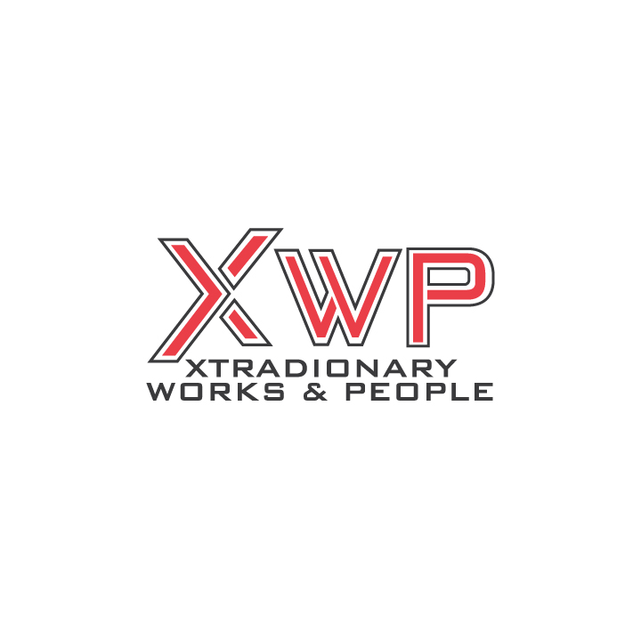 Logo Design by shakar for X-Team WP Pty Ltd | Design #4555756