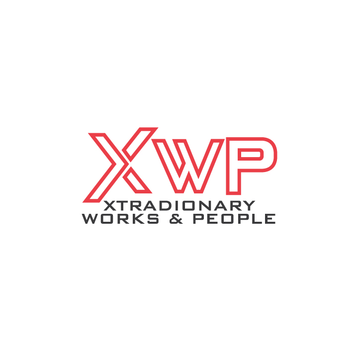 Logo Design by shakar for X-Team WP Pty Ltd | Design #4555760