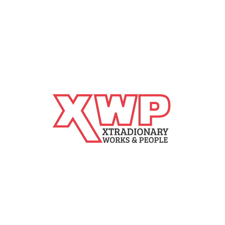 Logo Design by shakar for X-Team WP Pty Ltd | Design #4558572