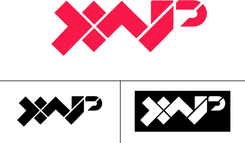 Logo Design by chandrahalim for X-Team WP Pty Ltd | Design #4554770