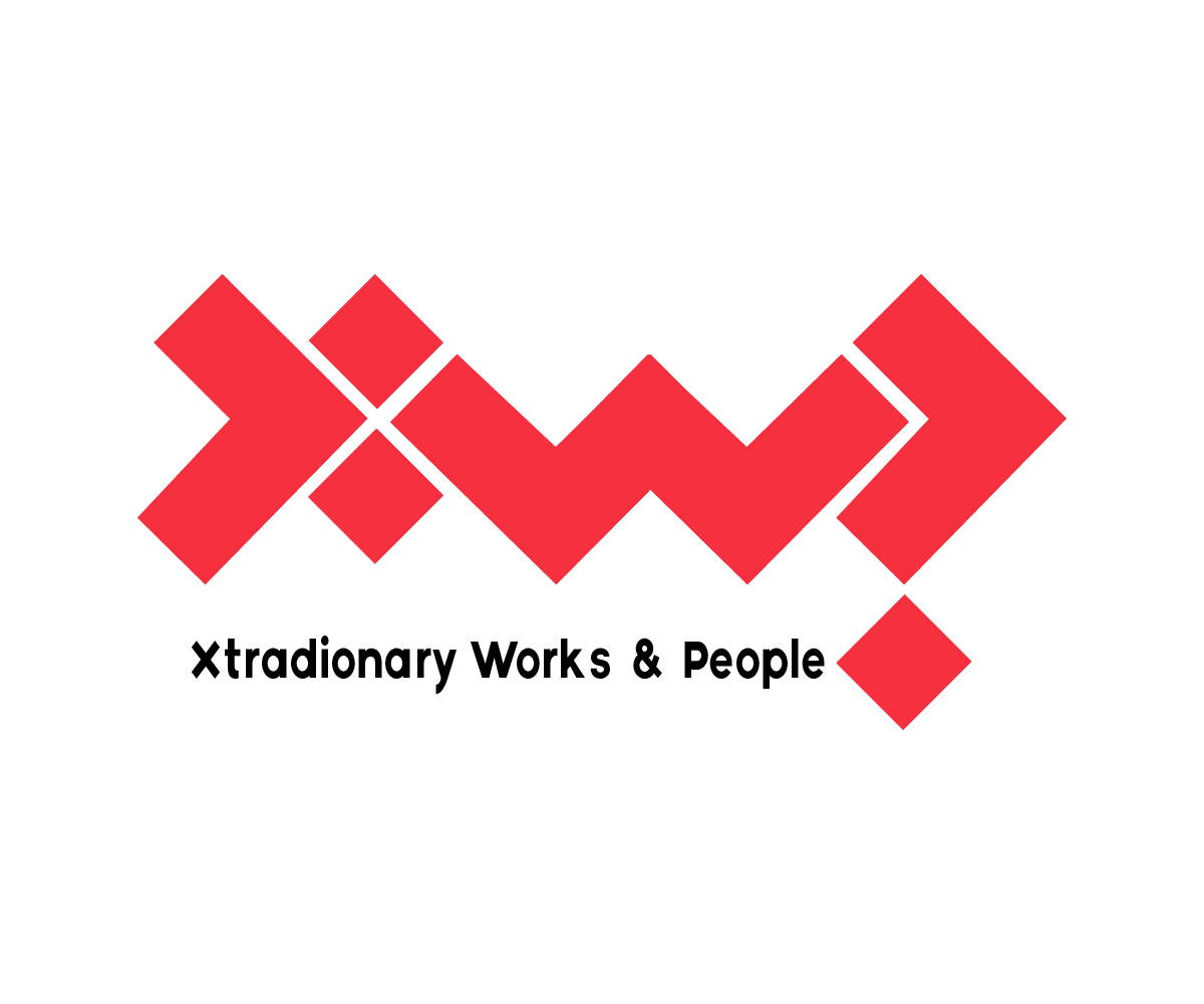 Logo Design by Blumenfeld for X-Team WP Pty Ltd | Design #4555282