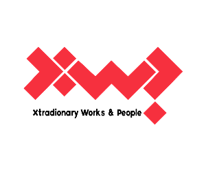 Logo Design by Blumenfeld for X-Team WP Pty Ltd | Design: #4555282