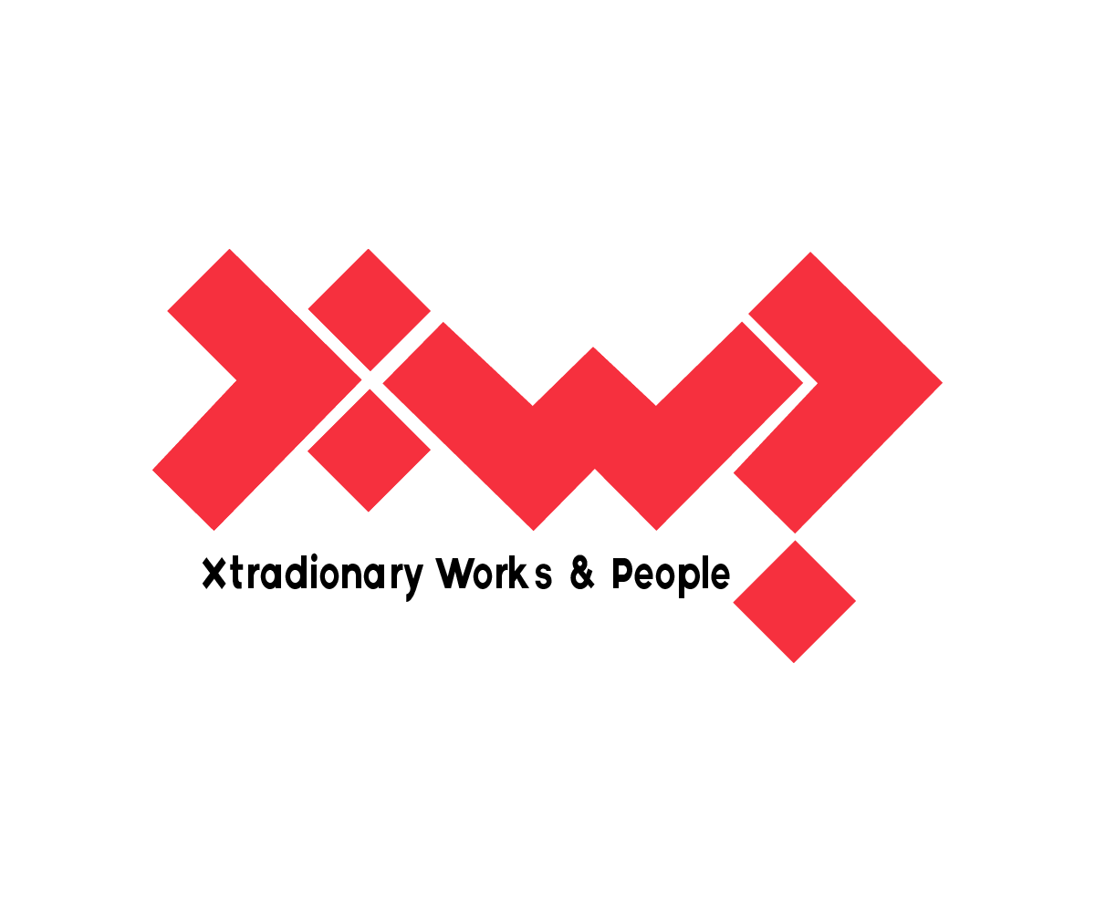 Logo Design by Blumenfeld for X-Team WP Pty Ltd | Design #4555359