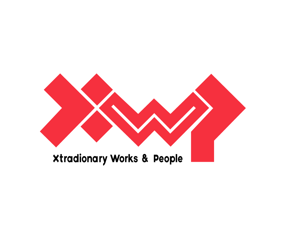 Logo Design by Blumenfeld for X-Team WP Pty Ltd | Design #4555907