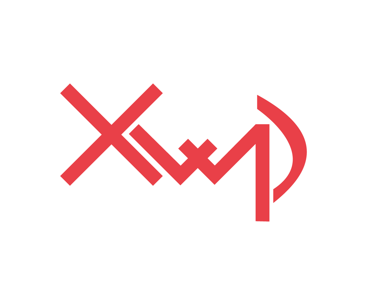 Logo Design by Blumenfeld for X-Team WP Pty Ltd | Design #4556116