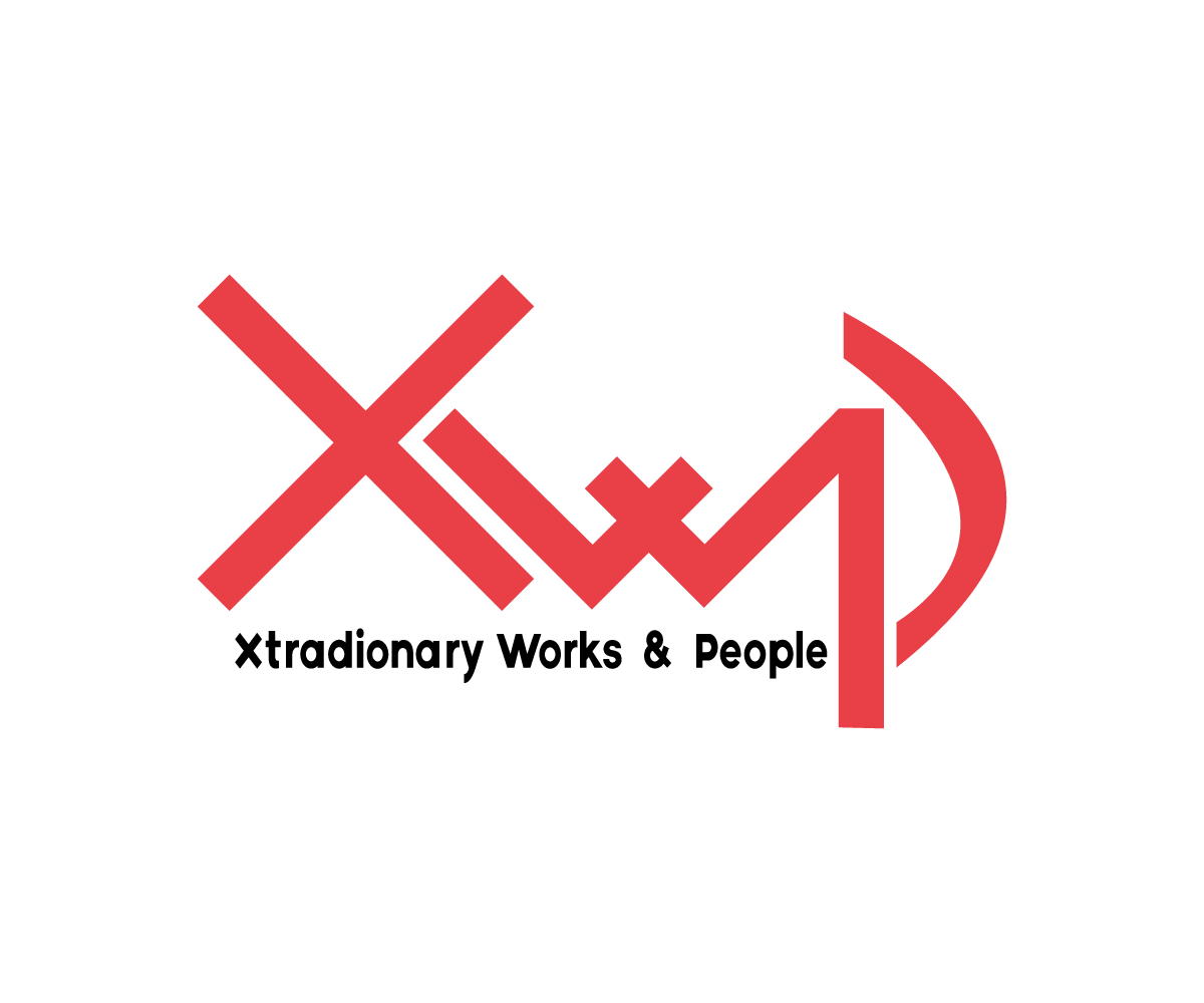 Logo Design by Blumenfeld for X-Team WP Pty Ltd | Design #4556118