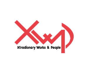 Logo Design by Blumenfeld for X-Team WP Pty Ltd | Design: #4556118