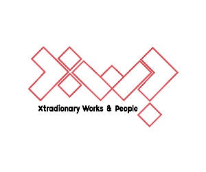 Logo Design by Blumenfeld for X-Team WP Pty Ltd | Design: #4556280