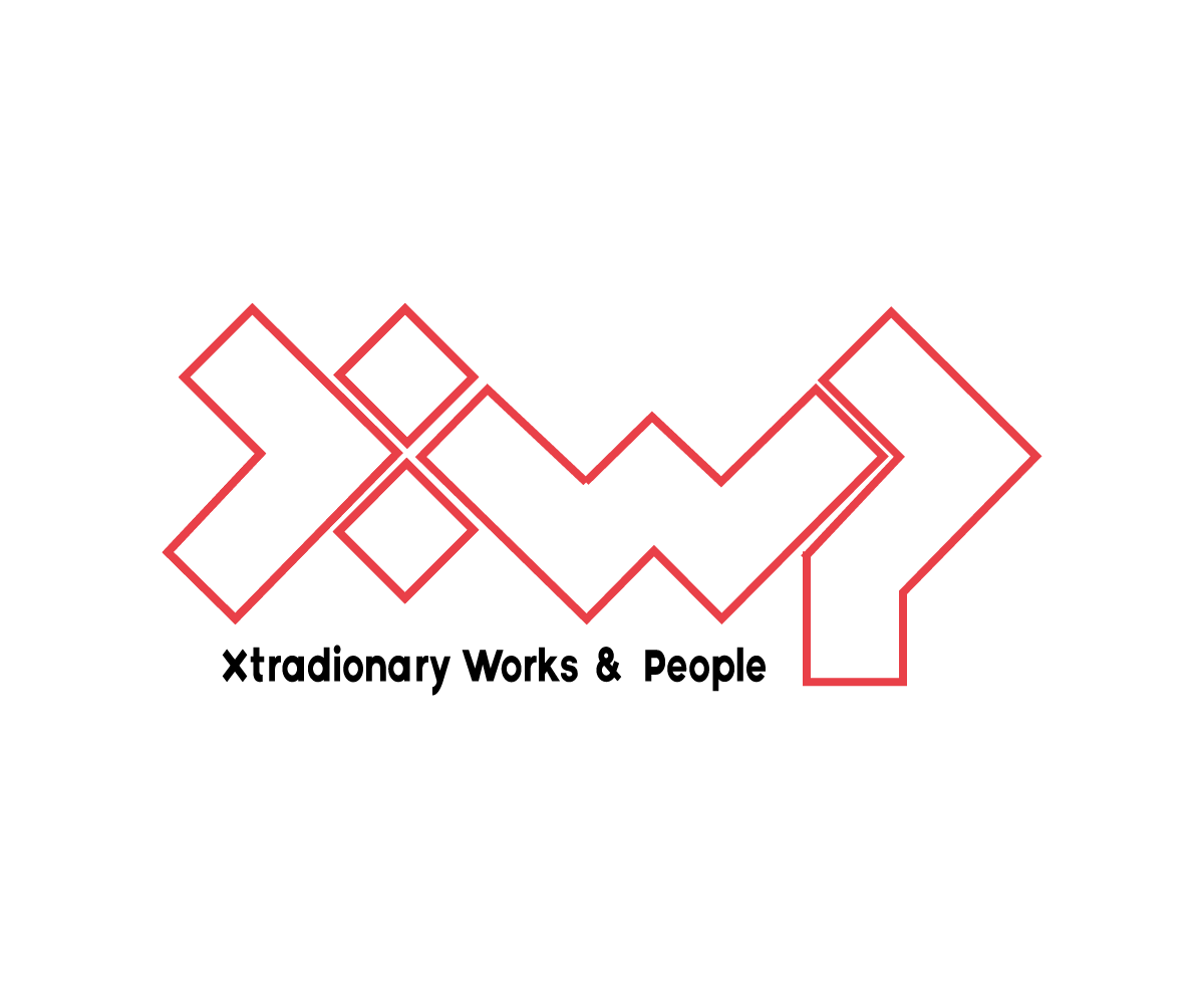 Logo Design by Blumenfeld for X-Team WP Pty Ltd | Design #4556289