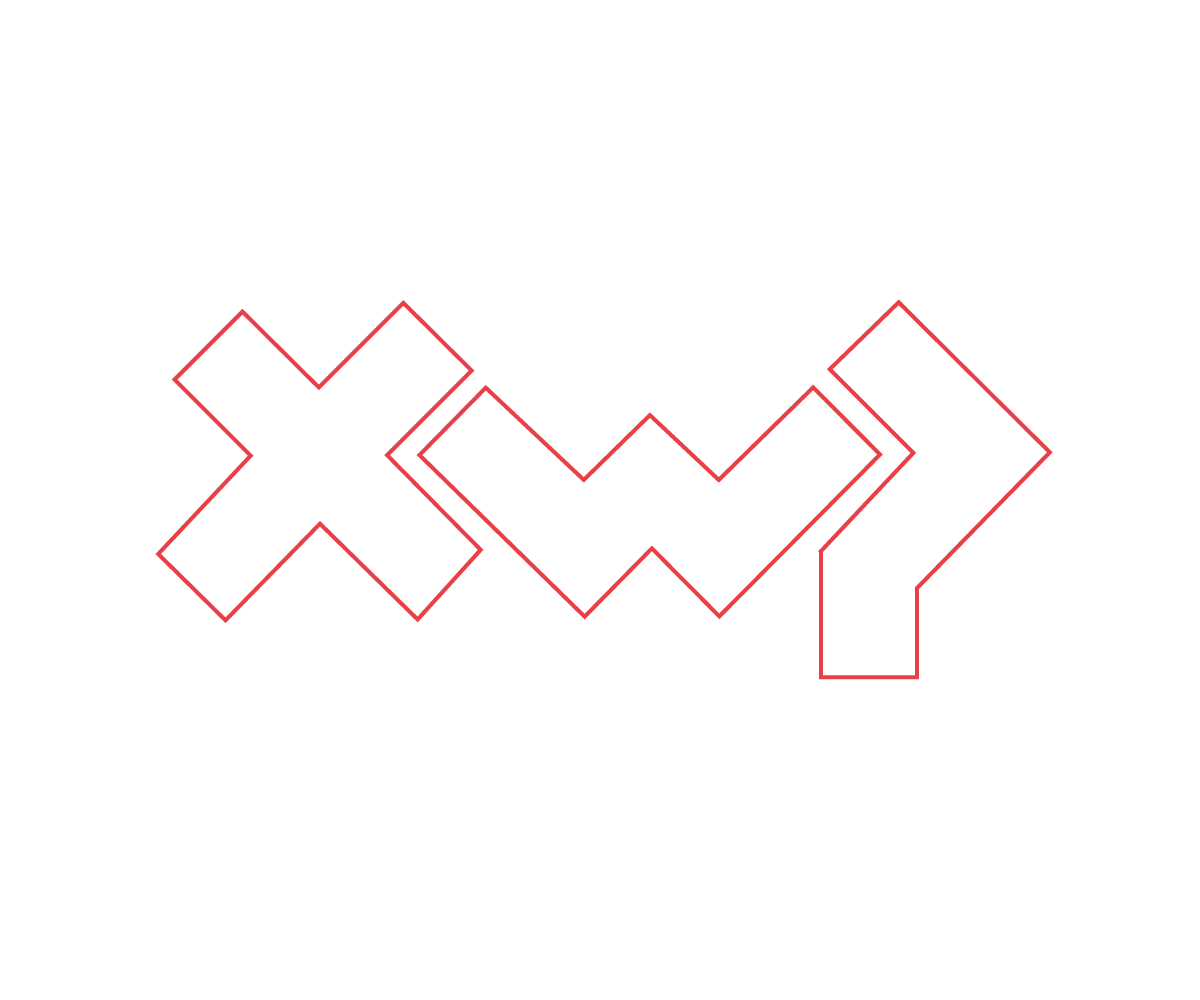 Logo Design by Blumenfeld for X-Team WP Pty Ltd | Design #4556533