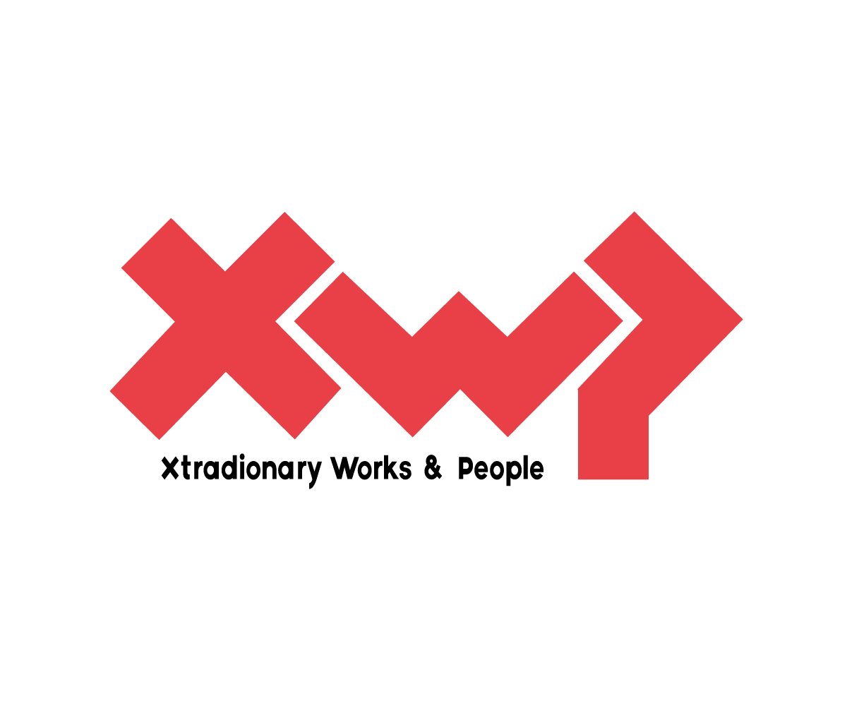 Logo Design by Blumenfeld for X-Team WP Pty Ltd | Design #4556560