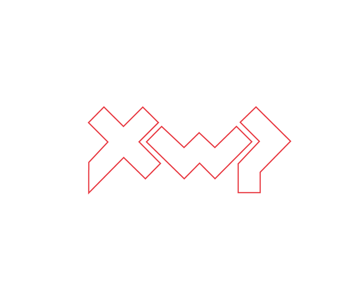 Logo Design by Blumenfeld for X-Team WP Pty Ltd | Design #4556632