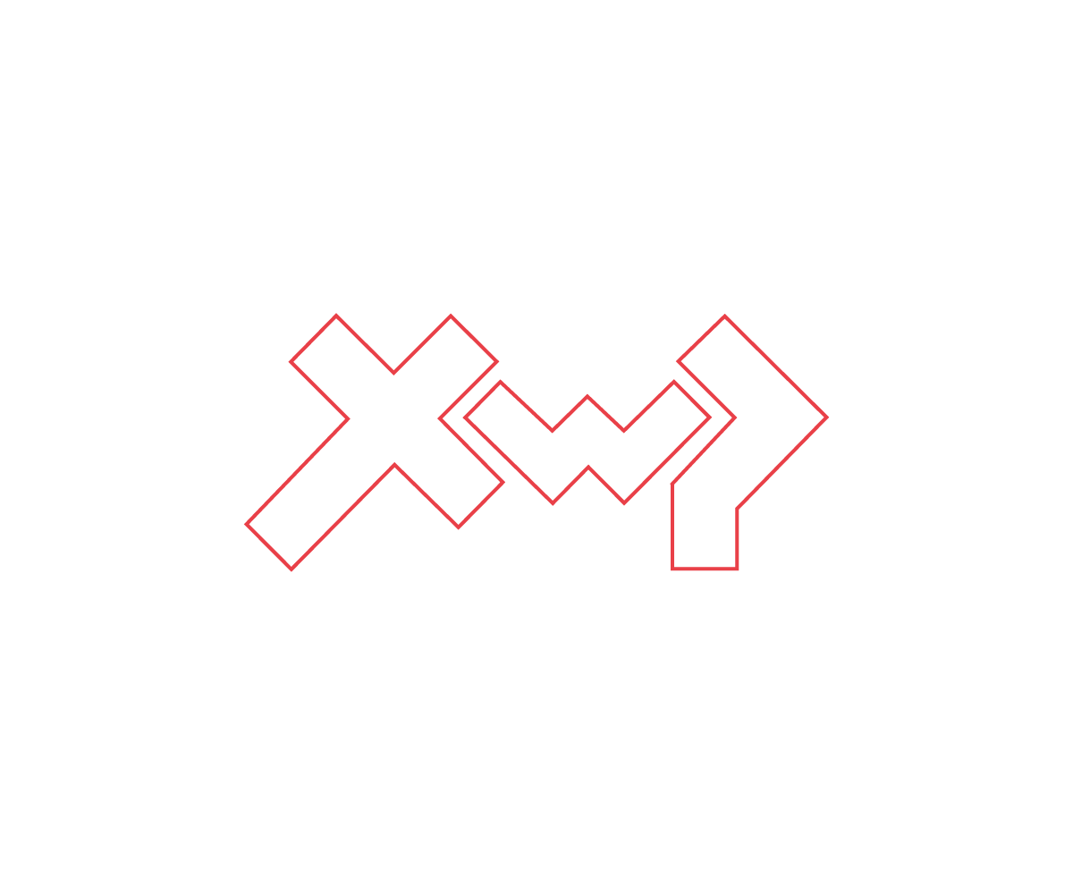Logo Design by Blumenfeld for X-Team WP Pty Ltd | Design #4556689
