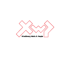 Logo Design by Blumenfeld for X-Team WP Pty Ltd | Design: #4556690