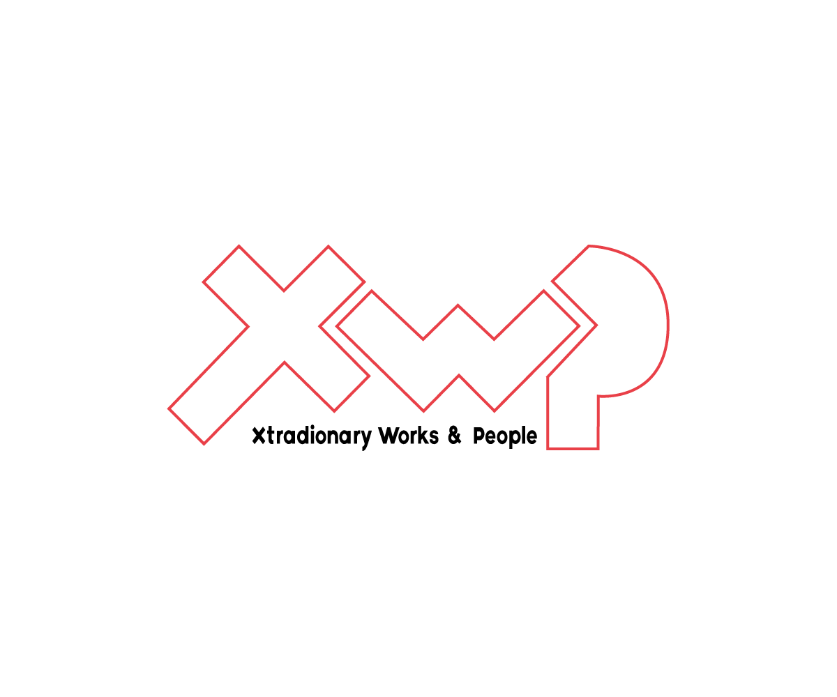 Logo Design by Blumenfeld for X-Team WP Pty Ltd | Design #4556796
