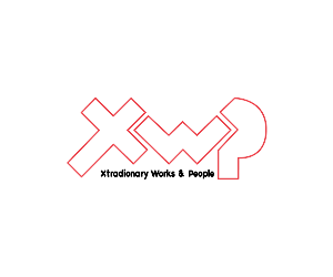 Logo Design by Blumenfeld for X-Team WP Pty Ltd | Design: #4556796