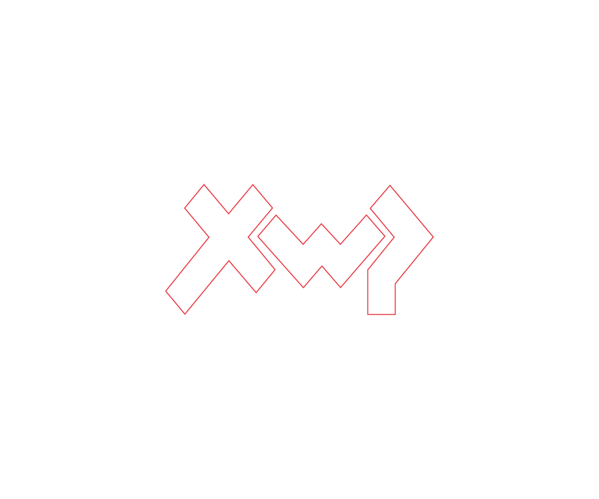 Logo Design by Blumenfeld for X-Team WP Pty Ltd | Design #4557032