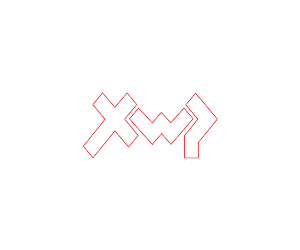 Logo Design by Blumenfeld for X-Team WP Pty Ltd | Design: #4557032