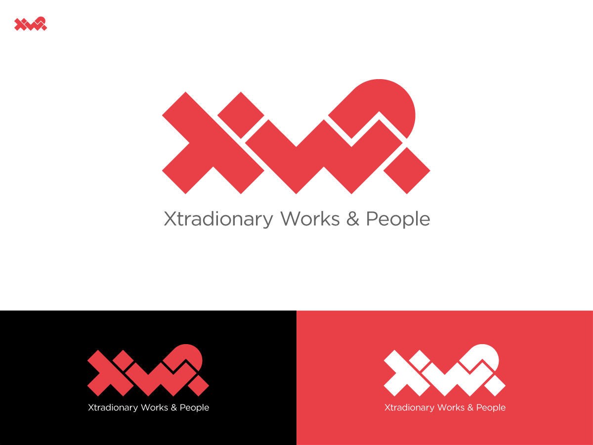 Logo Design by dlt for X-Team WP Pty Ltd | Design #4556757
