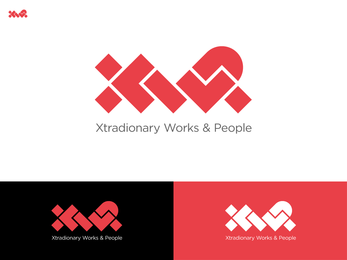Logo Design by dlt for X-Team WP Pty Ltd | Design: #4556761