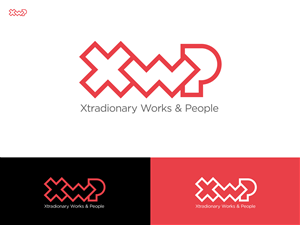 Logo Design by dlt for X-Team WP Pty Ltd | Design: #4557003