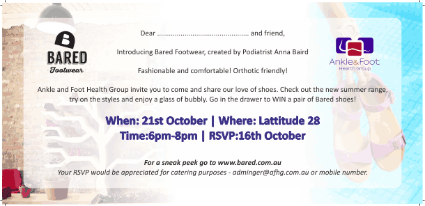 Invitation Design by SAGraphics Design for this project | Design #4557299