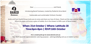 Invitation Design by SAGraphics Design