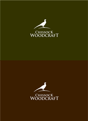 Logo-Design von hit für Chissock Woodcraft | Design: #209570