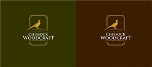 Logo-Design von hit für Chissock Woodcraft | Design: #209603