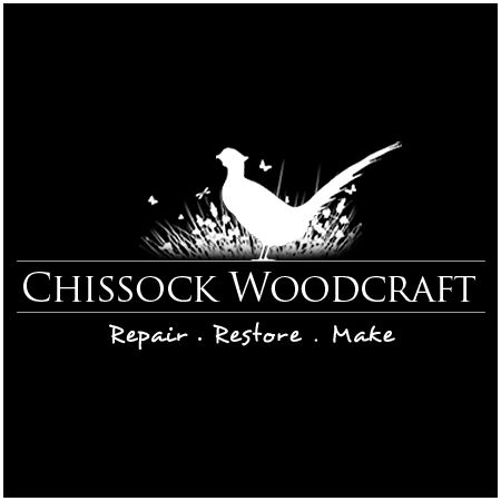 Logo-Design von Alchemisto für Chissock Woodcraft | Design #206961