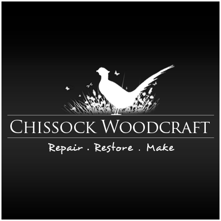 Logo-Design von Alchemisto für Chissock Woodcraft | Design #206979
