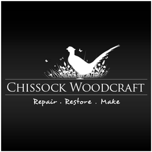 Logo-Design von Alchemisto für Chissock Woodcraft | Design: #206979