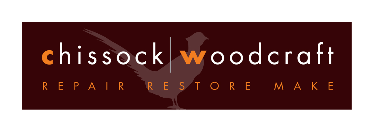 Logo Design by Halfull Media for Chissock Woodcraft | Design #205041