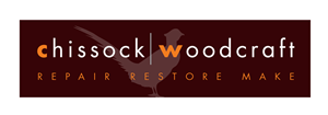 Diseño de Logo por Halfull Media para Chissock Woodcraft | Diseño: #205041