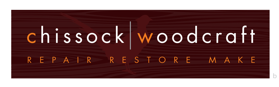 Logo Design by Halfull Media for Chissock Woodcraft | Design #205437