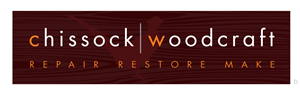 Diseño de Logo por Halfull Media para Chissock Woodcraft | Diseño: #205437